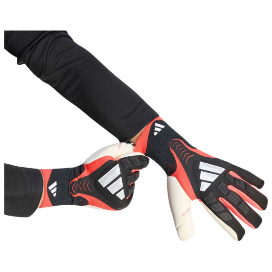 Adidas Γάντια τερματοφύλακα Predator Goalkeeper Glove Pro
